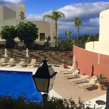 Luxury Penthouse Near Holiday home *