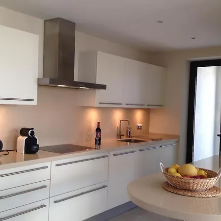 Luxury Penthouse Near Marbella