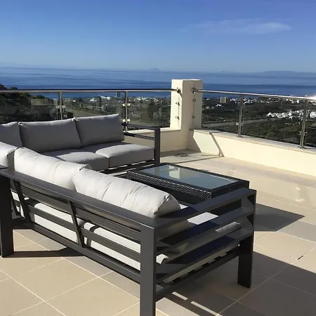 Luxury Penthouse Near *