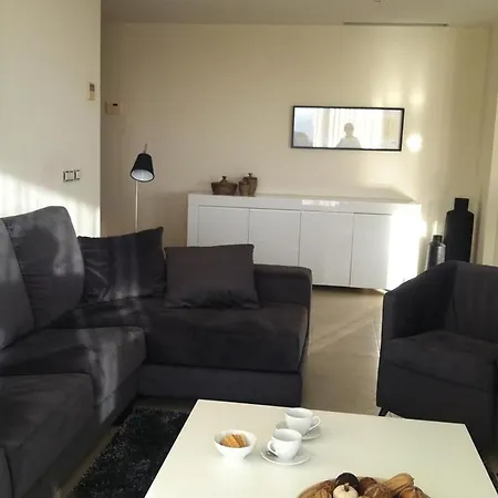 Luxury Penthouse Near Holiday home *