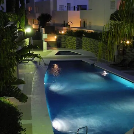 Luxury Penthouse Near Holiday home Marbella