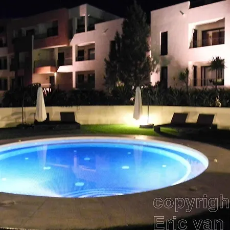 Luxury Penthouse Near Marbella