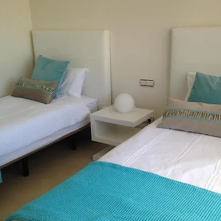 Luxury Penthouse Near Holiday home Marbella