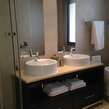 Luxury Penthouse Near Holiday home Marbella