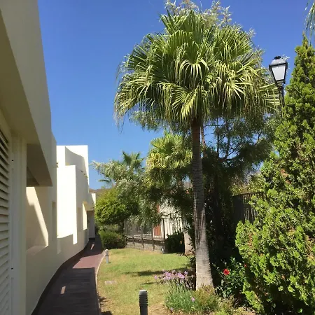Luxury Penthouse Near * Marbella