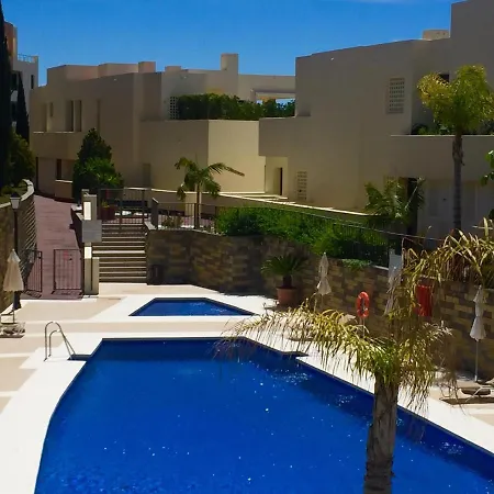 Luxury Penthouse Near